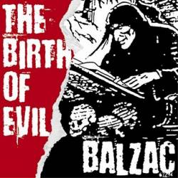 Balzac : The Birth of Evil